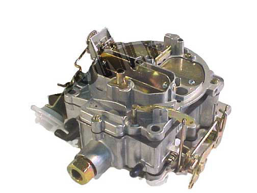 Rochester 4Bl  Carburetor Pontiac 