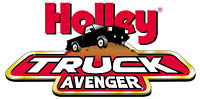 Holley Truck Avenger click to enlarge